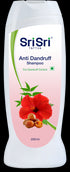 Sri Sri Tattva Anti Dandruff Shampoo 200ml
